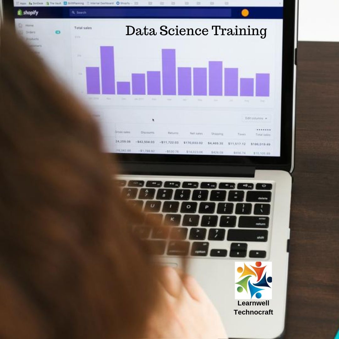 Data Science Training in Pune